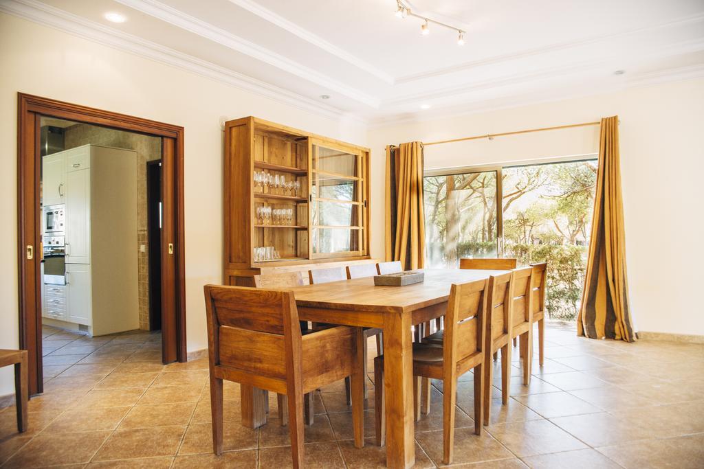 Casa Da Praia Verde Szoba fotó