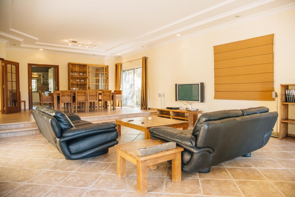 Casa Da Praia Verde Szoba fotó