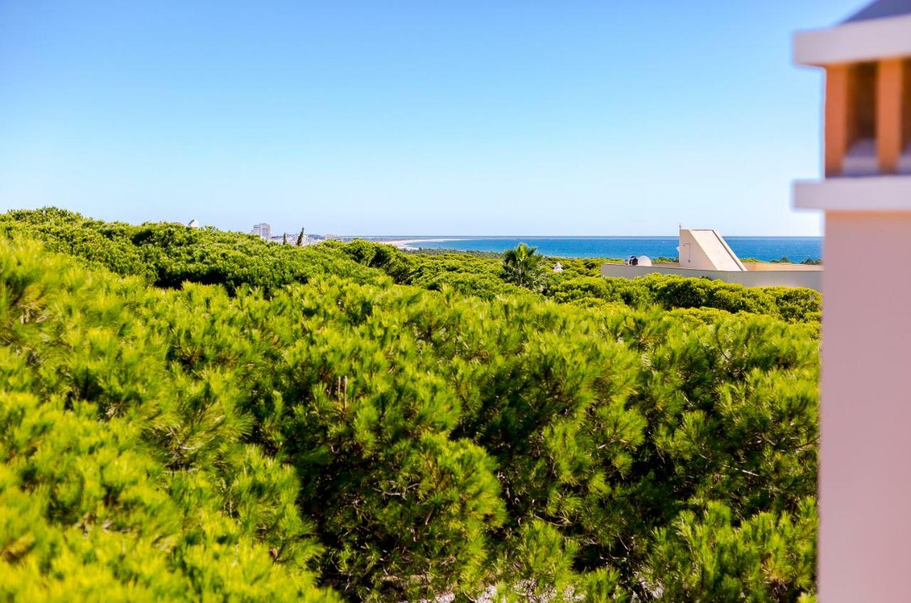 Casa Da Praia Verde Kültér fotó