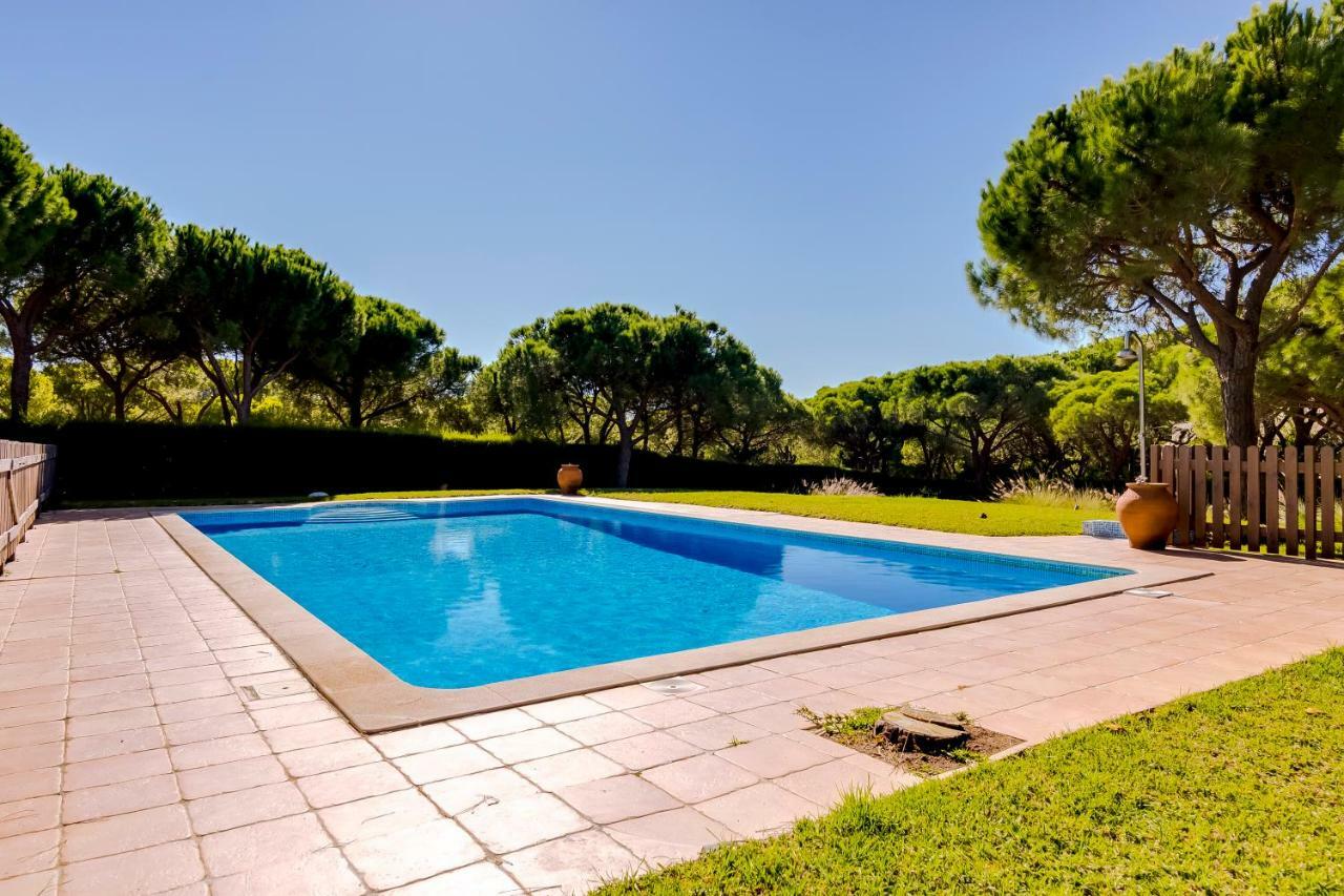 Casa Da Praia Verde Kültér fotó