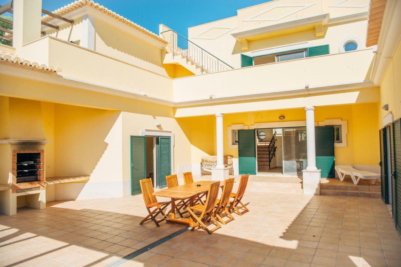 Casa Da Praia Verde Kültér fotó
