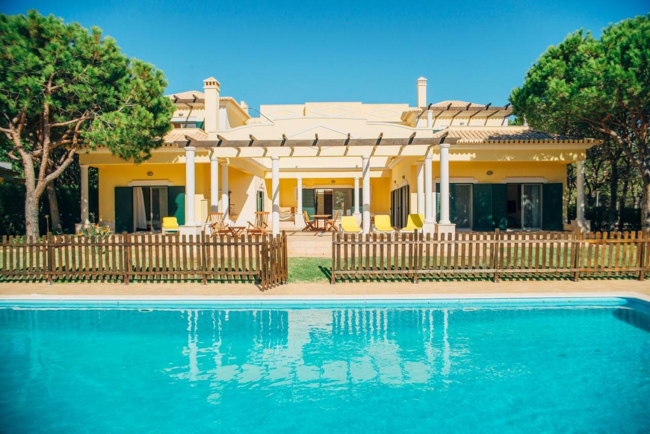Casa Da Praia Verde Kültér fotó